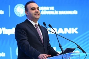 Bakan Kacır'dan açıklama: 'Milli Teknoloji Hamlesi bilim, araştırma ve eğitim ekosistemini de güçlendiriyor'