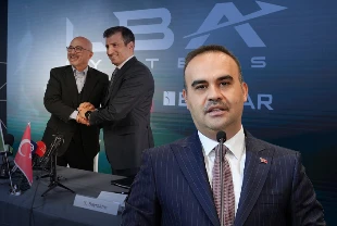 Bakan Kacır'dan Baykar-Leonardo ortalığına ilk yorum: Diplomasideki etkinlik güçlenecek