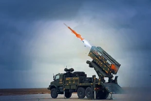 Bakan Kacır'dan Çelik Kubbe açıklaması: Füzelerin menzillerini ve hızlarını artıracağız