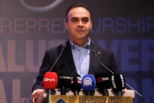 Bakan Kacır’dan HIT-30 vurgusu: 17 yeni mega endüstri bölgesi kurulacak