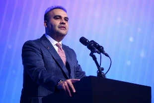 Bakan Kacır'dan küresel ekonomik dönüşüm mesajı: Türkiye oyun kurucu olacak