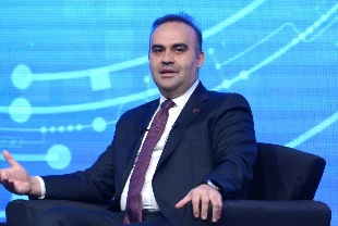 Bakan Kacır'dan savunma sanayisi ve caydırıcılık mesajı: Yeni hamlelerle zirveye ulaşacağız