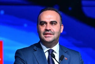 Bakan Kacır'dan Türkiye'nin uzay vizyonu için kritik davet