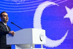 Bakan Kacır’dan yapay zeka vurgusu: Türkiye kendi yolunu çizecek