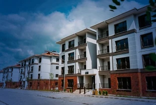 Bakan Kurum açıkladı: 500 bin sosyal konut projesine kaç kişi başvurdu?