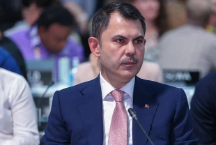 Bakan Kurum: COP31'in taraflar konferansı başkanlığını ve ev sahipliğini üstleniyoruz