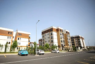 SON DAKİKA: Bakan Kurum duyurdu! İstanbul için kiralık sosyal konut projesi