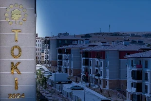 Bakan Kurum duyurdu: TOKİ 20 bin konut satışı bugün başladı