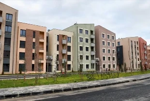 Bakan Kurum duyurmuştu: Gayrimenkul sektörü, kiralık konut projesini yorumladı