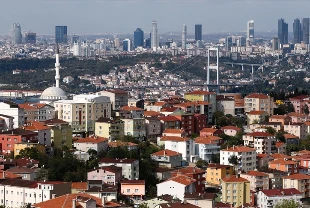 Bakan Kurum: İstanbul'da acilen dönüştürülmesi gereken 600 bin konut var