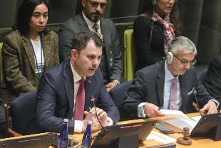 Bakan Kurum: Sıfır Atık Projesi artık bir dünya markası haline geldi