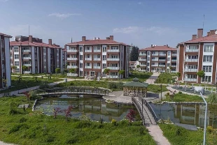 SON DAİKA: Bakan Kurum'dan sosyal konut müjdesi: Yıl sonunda Cumhurbaşkanımız açıklayacak