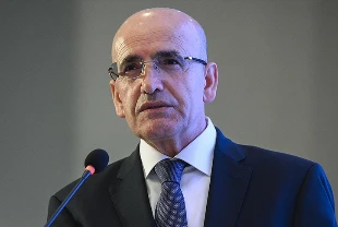 Bakan Şimşek: Finansal koşullar 2026 yılında daha destekleyici olacak