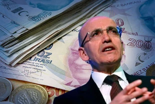 Bakan Mehmet Şimşek müfettişlere teşekkür etti ve açıkladı: Vergide adaleti güçlendiriyoruz!