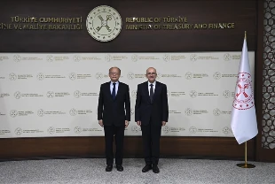 Bakan Şimşek açıkladı: Asya Kalkınma Bankasından 3 yılda 7 milyar dolarlık finansman