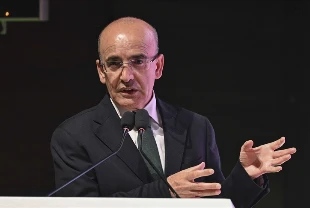 Bakan Şimşek ‘akıl ve gerçek dışı’ diyerek tepki gösterdi: Zamanlamasına şaşırmıyoruz