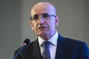 Bakan Şimşek: Cari denge sürdürülebilir seviyelerde, 2026'da pozitif görünüm sürecek