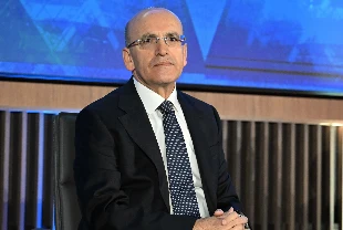 Bakan Şimşek: Cari dengede kayda değer kazanımlar sağladık