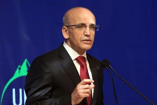 Bakan Şimşek dış ticaret verilerini değerlendirdi: Sağlıklı büyümeye işaret ediyor