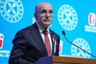 Bakan Şimşek: Dolaylı vergilerin payını indirdik