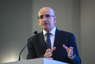 Bakan Şimşek, enflasyon beklentilerini değerlendirdi: Enerji maliyetleri etkili oldu