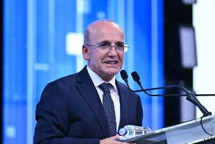 Bakan Şimşek: Hizmet ihracatında küresel konumumuzu güçlendireceğiz