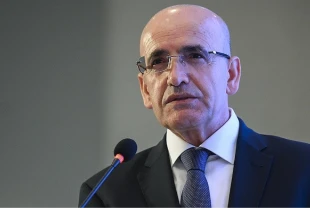 Bakan Şimşek Hong Kong yolunda: Asya Finans Forumu’nda yatırımcılarla buluşacak