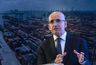 Bakan Şimşek: İhracatçılarımızı desteklemeyi sürdüreceğiz