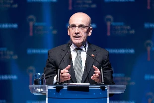 Bakan Şimşek: İhracatçımızı şoka karşı koruduk
