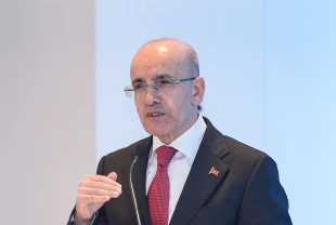 Bakan Şimşek: Kalıcı fiyat istikrarı hedefinden sapılmayacak