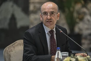 Bakan Şimşek: Sanayimizi teknoloji odaklı dönüştüreceğiz