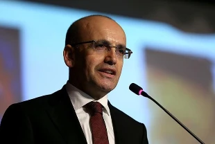 Bakan Şimşek Suudi Arabistan'da: Gelişmekte Olan Ülkeler Konferansı'nda konuşacak