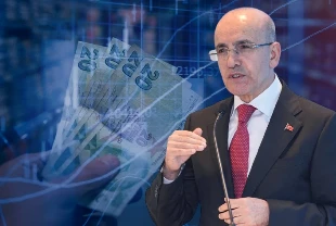 Bakan Şimşek: Tarihin en yüksek aylık cari fazlasını verdik