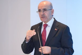 Bakan Şimşek: Turizm sektörü dirençli görünümünü koruyor