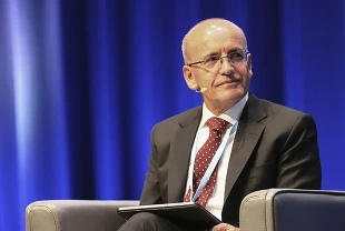 Bakan Şimşek 'Üç olumlu gelişme' diyerek duyurdu