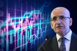 Bakan Şimşek üçüncü çeyrek büyüme verilerini değerlendirdi: 2026 daha olumlu olacak