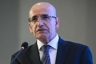 Bakan Şimşek: Ülkemize duyulan yatırımcı güveni sürüyor