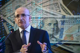 Bakan Şimşek'ten cari açık yorumu: Küresel rekabet gücümüzü artıracağız