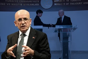 Bakan Şimşek'ten AB'ye net Gümrük Birliği mesajı: Güncellenmesine öncelik verilmeli
