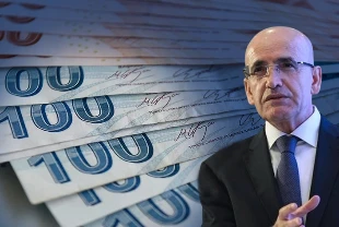 Bakan Şimşek'ten cari açık yorumu: Kazanımları kalıcı hale getireceğiz