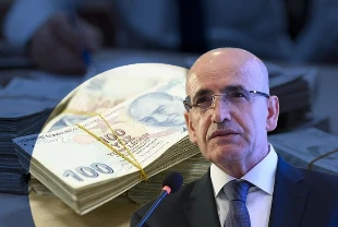 Bakan Şimşek’ten dezenflasyon ve mali disiplin vurgusu: Harcama disiplininden taviz verilmeyecek!