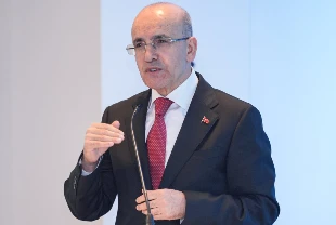 Bakan Şimşek'ten dış finansman mesajı: 7 milyar dolara ulaştı