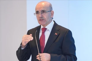 Bakan Şimşek'ten enflasyon beklentileri değerlendirmesi: 6 yılın en düşüğünde