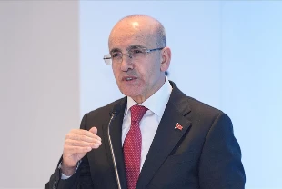 Bakan Şimşek'ten enflasyon mesajı: En büyük önceliğimiz