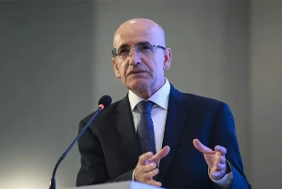 Bakan Şimşek'ten finansal göstergelerle ilgili olumlu mesaj: Rezerv birikimi yeniden başladı