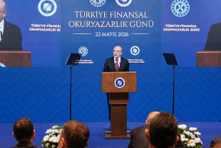 Bakan Şimşek’ten finansal okuryazarlık uyarısı: Bireyler bilgiyle hareket etmeli