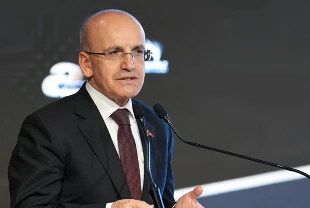 Bakan Şimşek'ten firmalara destek mesajı: Daha fazla ihracat için vergi indirimi