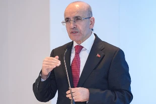 Bakan Şimşek'ten ihracatçı ve imalatçı KOBİ’lere finansman mesajı: Yeni destekler geliyor