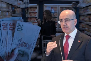 Bakan Şimşek'ten kasım enflasyonu analizi: 2026'da dezenflasyona katkı sağlayacak unsurları açıkladı