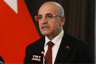 Bakan Şimşek'ten Körfez ile işbirliği mesajı: Ortak projeler geliştirebileceğimize inanıyorum